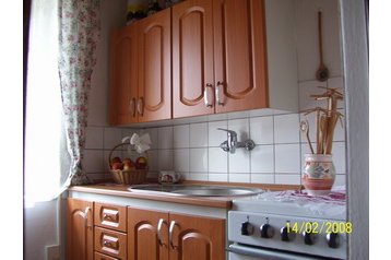 Počitniška hiša Spišska Nova Vas / Spišská Nová Ves 10